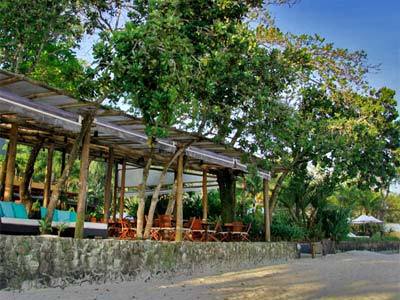 Juquehy Praia Hotel Juquei Exterior foto