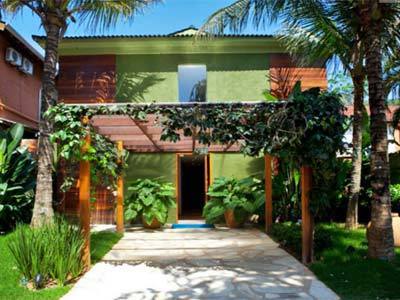 Juquehy Praia Hotel Juquei Exterior foto