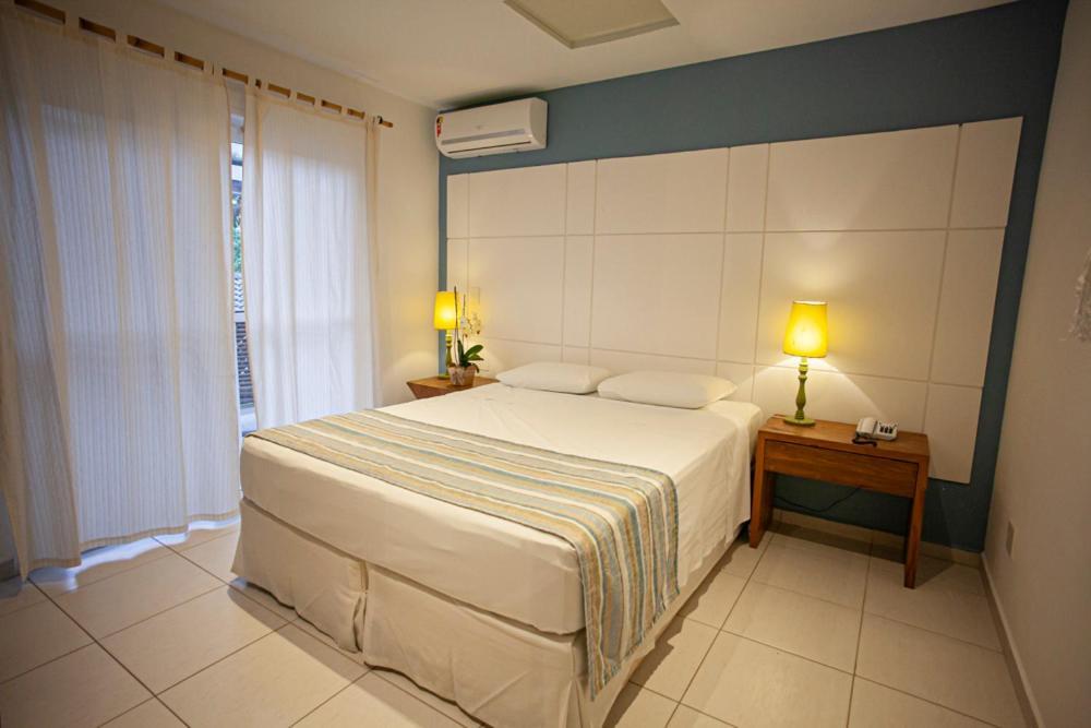 Juquehy Praia Hotel Juquei Exterior foto